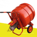Hot Sale Africa electric Motor Gasoline Engine Diesel Mini Mobile Cement Mixer with200L,300L,350L,400L,500L Charging Capacity
